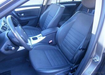 Renault Laguna 2.0i 103kw, běží na 3 válce benzín manuál - 13