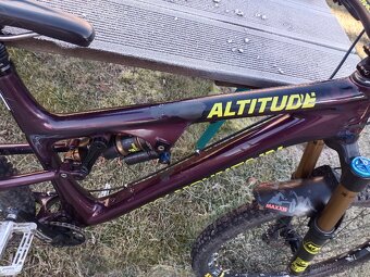 Rocky Mountain Altitude 790 MSL - 13