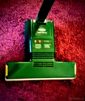 VYSAVAČ VORWERK VK122 - 13