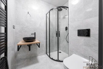 Apartmán 2+kk v nově vybudovaném resortu, Rejhotice, Loučná  - 13