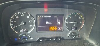 Mercedes-Benz Actros 3241K 8X4/4 - 13