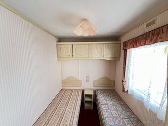Mobilní dům - mobilheim Willerby Salisbury 11,3 x 3,7m - 13