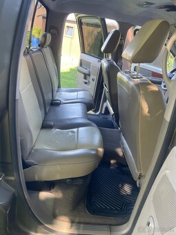 DODGE RAM 1500 - 13