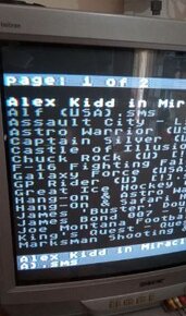 600 her v 1 na SEGA Master System (Sonic, Shinobi, Aladdin) - 13
