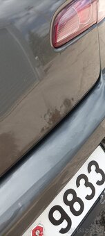 Alfa Romeo 159 1.9 JTDm 110 kW – na ND nebo opravu - 13