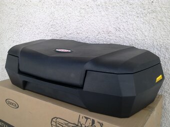 Box na čtyřkolku - 66 l / 150 l / 200 l - 13