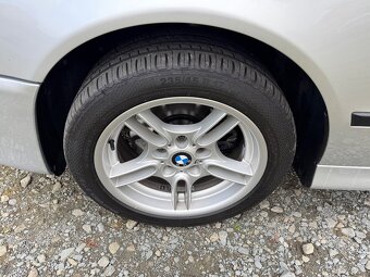 BMW 535i,V8,servis BMW,M-packet... - 13