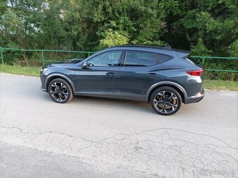 CUPRA FORMENTOR 2.0 TDI dsg 2024 V zARUKE  ODP. dph - 13