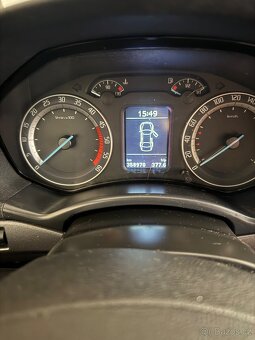 Vyměním Škoda Octavia 2.0 RS TDI - 13