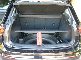 VW TIGUAN 2.0 TSI 132KW 4x4 DSG+F1 FULLLED NAVI WEBASTO ACC - 13
