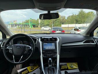 Ford Mondeo 2018 2.0 - 13