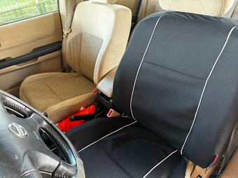 Nissan X-Trail 2.2 DDTi - 13