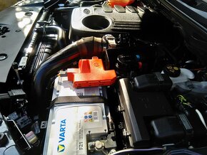 Ford Ranger Wildtrak 3.2 TDCI 147 kW 6-autom 4x4 2017 - 13