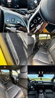 ✅MERCEDES CLA SB 200d - 13