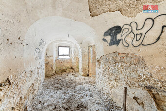 Prodej rodinného domu, Velký Újezd - Býčkovice - 13