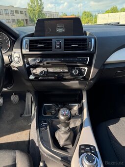 BMW F20 LCI 116i - 13