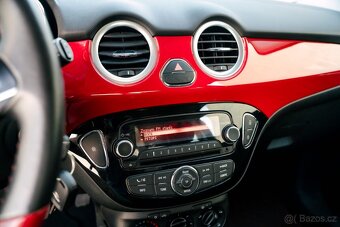Opel Adam 1.4 Twinport Ecotec 100k - 13