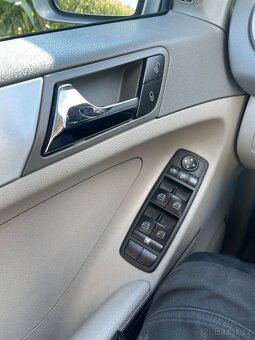 Mercedes W164, ML320cdi, automat, 165kw, 230.000km, R.v.2007 - 13