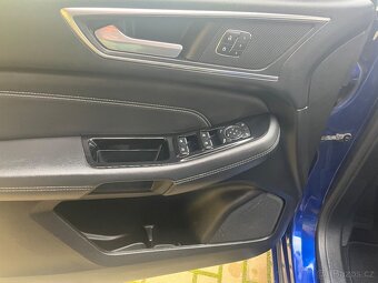 Ford S-MAX,  2.0 TDCi, NOVÁ CENA, 4X4, MOŽNOST ODPOČTU DPH - 13