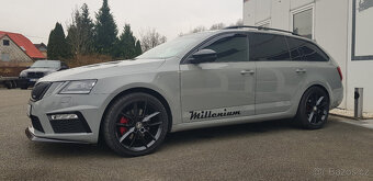 Škoda Octavia III 2,0TDI RS 4 x 4 DSG TOP STAV bez AdBlue  - 13