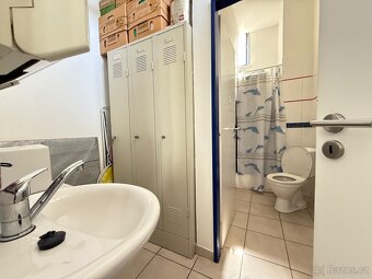 Přenechání nájmu – plně vybavená cukrárna, Praha 5 – Radotín - 13