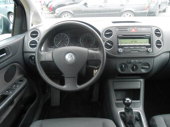 Volkswagen Golf Plus 1.4TSi 90Kw - 13