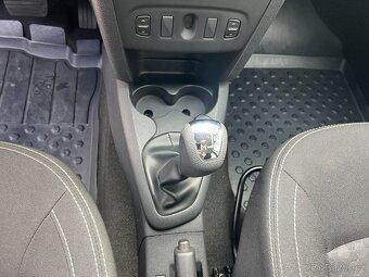 DACIA LOGAN MCV 0,9Tce 66KW 1.MAJIT. 2016 AUTOMAT PDC 2XKOLA - 13