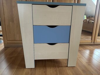 dětský/studentský pokoj - 13