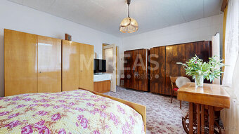 Lysá nad Labem, prodej rodinného domu 3+1, 121 m2 na pozemku - 13