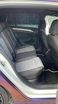 VW Golf 7 R-line, rozvody, ČR, 1.6 TDi + revo stage 1 - 13