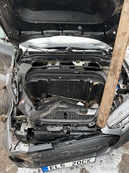 Ford Mustang Mach-E AWD 2024 - 13