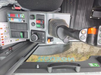 Nový nakladač Wacker Neuson WL60 - 13