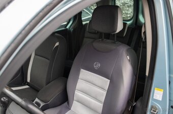 Renault Kangoo 1.6 2012 - 13