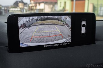 Mazda CX-5 2.0 Skyactiv-G 2020 - 13