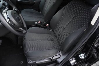 Mazda 2 1.3 SENDO - 13