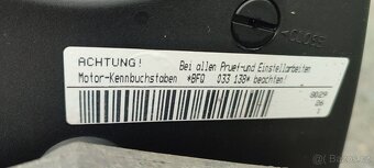 Motory škoda vw - 13