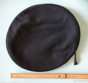 Dámské kabelky + klobouky + čepice - 13