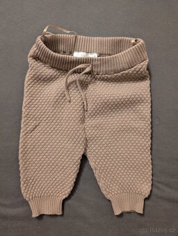 Mix oblečení vel.56 - 62 - 13