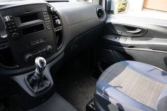 Mercedes-Benz  Vito 2020 - 13