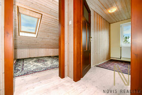 Prodej, novostavba rodinného domu 4+kk, 160 m², Petrovice u  - 13
