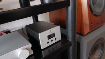 Prodej gramofonu Audio s pohonem speed box Pro- ject - 13