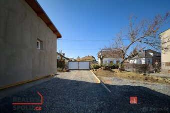 Prodej, pozemky/bydlení, 1097 m2, Vochov, Plzeň-sever [ID 71 - 13