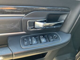 DODGE RAM 5,7HEMI, LIMITED, LPG,RAM BOX - 13