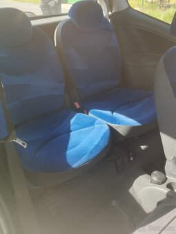 Citroën C2 1.4hdi - 13