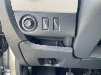 Dacia Lodgy, 1,5DCi 66kW, SERVISKA - 13