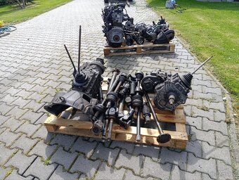 Malotraktor - 13