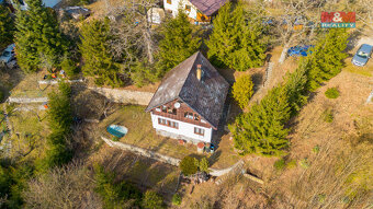 Prodej chalupy, 138 m², Vojníkov - 13