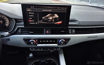 AUDI A4 ALLROAD 2020 ⭐ VIRTUÁL COCKPIT 140KW-PERF. STAV DPH - 13