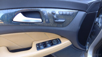 Mercedes CLS 350 Cdi, 195kW,automat,4MATIC. - 13