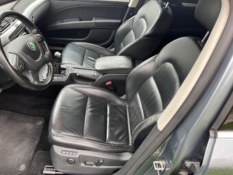 Škoda Superb 2 Elegance 2011 2.0 TDi 103kW Xenon tažné - 13